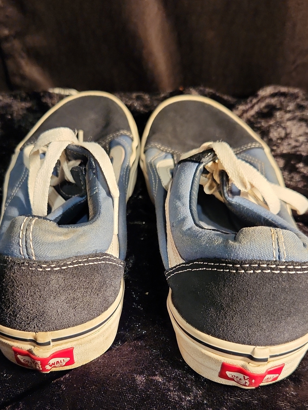 Vans Bundle - Picture 7 of 11